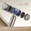 Фен Dreame Pocket Titanium AHD51-TI (7100193)