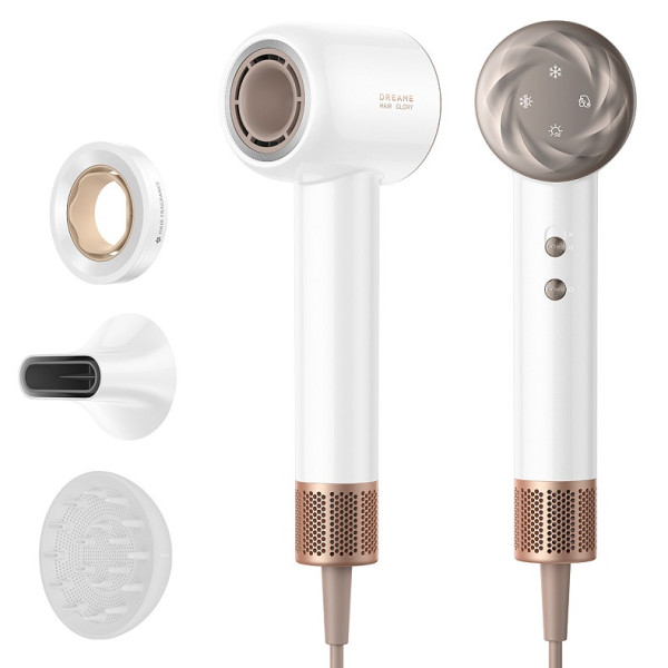 Фен Dreame Glory Mix White (AHD18-WH) (7151084)