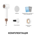 Фен Dreame Glory Mix White (AHD18-WH) (7151084)