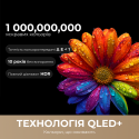 LED-телевізор Dreame Vivid QLED 4K TV 50Q100 (7262666)