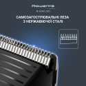 Машинка для стрижки Rowenta TN9730E0 (7290081)
