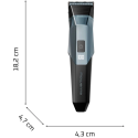 Машинка для стрижки Rowenta TN9730E0 (7290081)