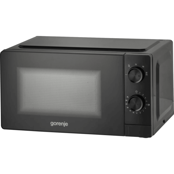 Мікрохвильова піч Gorenje MO20CE1B5 (M20XYZ) (7290702)