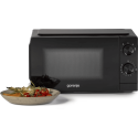 Мікрохвильова піч Gorenje MO20CE1B5 (M20XYZ) (7290702)