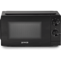 Мікрохвильова піч Gorenje MO20CE1B5 (M20XYZ) (7290702)