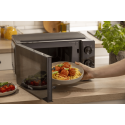 Мікрохвильова піч Gorenje MO20CE1B5 (M20XYZ) (7290702)