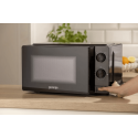 Мікрохвильова піч Gorenje MO20CE1B5 (M20XYZ) (7290702)
