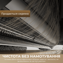 Робот-пилосос Dreame D30 Ultra Black (7284604)