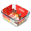 Форма для запікання Pyrex AirFryer, 20x17x6 см (2.0 л) (7285683)