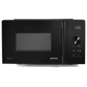 Мікрохвильова піч Gorenje MO20A3B5 (C20UXP75-G8E-B1A) (7290720)