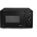 Мікрохвильова піч Gorenje MO20A3B5 (C20UXP75-G8E-B1A) (7290720)