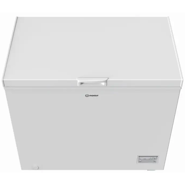 Морозильна скриня Indesit INCF 2464 UA (7292739)