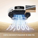 Робот-пилосос Mova P50 Pro Ultra (7140894)
