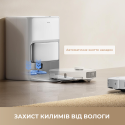 Робот-пилосос Mova P50 Pro Ultra (7140894)