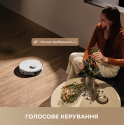 Робот-пилосос Mova P50 Pro Ultra (7140894)