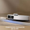 Робот-пилосос Mova P50 Pro Ultra (7140894)