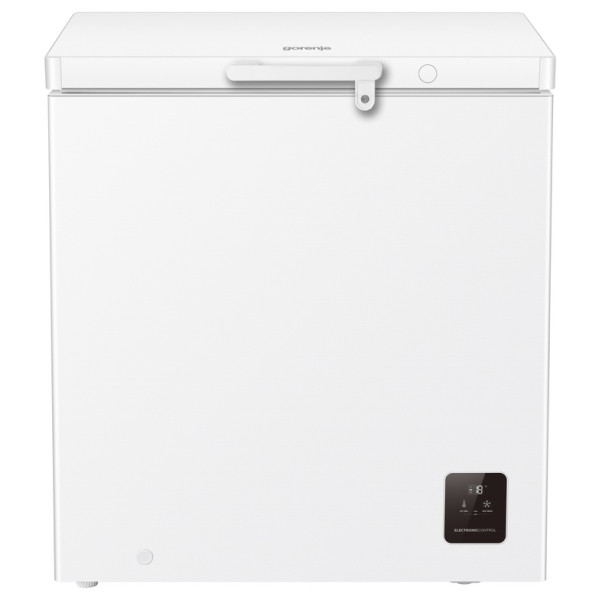 Морозильна скриня Gorenje FH20E6W5 (ZS20782) (7297148)
