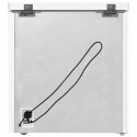 Морозильна скриня Gorenje FH20E6W5 (ZS20782) (7297148)