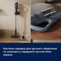 Акумуляторний пилосос Electrolux EP51UH18DB (7297412)
