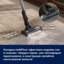 Акумуляторний пилосос Electrolux EP51UH18DB (7297412)