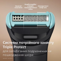 Тример універсальний Philips BG7470/15 (7180199)