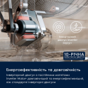 Пральна машина автоматична Electrolux EW6F2281E (7304638)