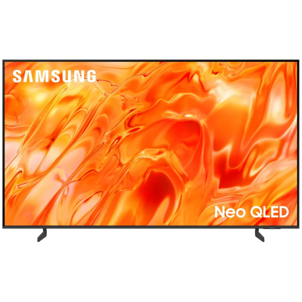 LED-телевізор Samsung QE55QN70HAUXUA (7266020)