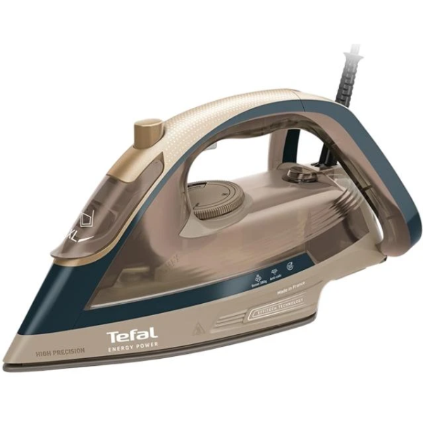 Праска з подачею пари Tefal FV6882E0 (7292363)