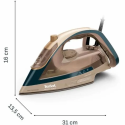 Праска з подачею пари Tefal FV6882E0 (7292363)