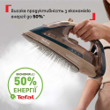 Праска з подачею пари Tefal FV6882E0 (7292363)