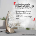 Праска з подачею пари Tefal FV6882E0 (7292363)