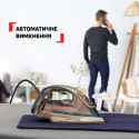Праска з подачею пари Tefal FV6882E0 (7292363)