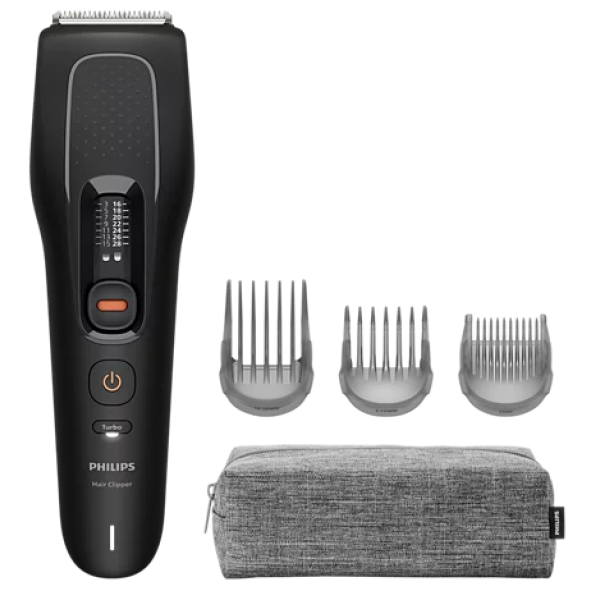 Машинка для стрижки Philips HC5733/15 (7302649)