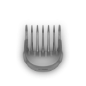 Машинка для стрижки Philips HC5733/15 (7302649)