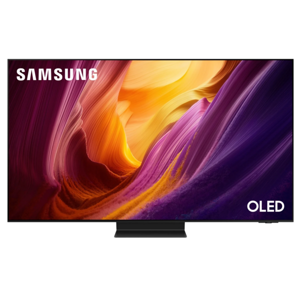 LED-телевізор Samsung QE77S95HFUXUA (7265997)
