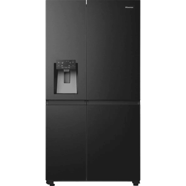 Холодильник Hisense RS818N4TFE (6990165)
