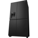 Холодильник Hisense RS818N4TFE (6990165)