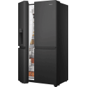Холодильник Hisense RS818N4TFE (6990165)