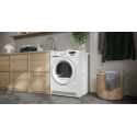 Сушильна машина Electrolux EW6D18CWU (7317585)